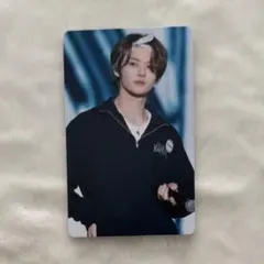 StrayKids スキズ リノ MANIAC ツアー DVD 트레카