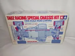 2025年最新】シャーシ TA02の人気アイテム - メルカリ