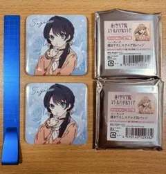 ラブライブ 蓮ノ空女学院 村野さやか 缶バッジ セット - メルカリ