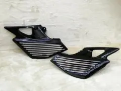 バリオス２５０　アルフィン　/　サイドカバー　ZR250A Amazon | KingRoad88 バリオスⅠ型 / ZR250A ☆ KingRoad88