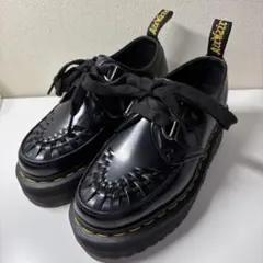 2026年最新】ドクターマーチン dr．martens クリーパーシューズの人気