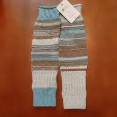 tamaki niime boso タマキニイメ　アームカバー アームウォーマー