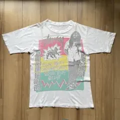 レア80s Stussy Bob Marley ex Hanes OG tシャツ - メルカリ