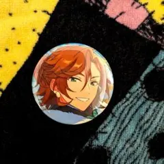 三毛縞斑 10周年 缶バッジ - メルカリ