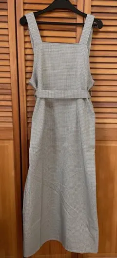 リボン　ワンピース