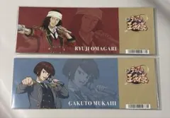 新テニスの王子様 ホワイトデーフェア 向日岳人 - メルカリ