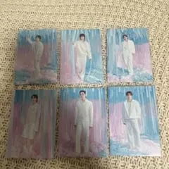 Seventeen yakusoku 未開封 インスタントフォト チェキ - メルカリ