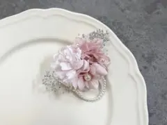 再販♡大人気♡コサージュ　入学式　入園式