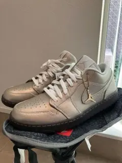 2026年最新】JORDAN メインカラー：シルバー スニーカーの人気アイテム