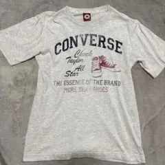 CONVERSE All Star Tシャツ y2k アメカジ　00s y2k