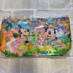 スーベニアランチケース　イースター　ディズニーランド
