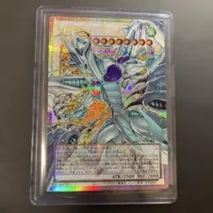 遊戯王 スターダスト・ドラゴン ヴィクテム・サンクチュアリ オーバーフレーム