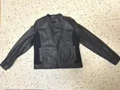 ライダースジャケット 36 アーバンリサーチ
