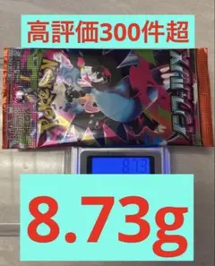 た*パ様 インフェルノx8.73g