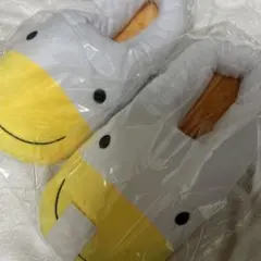 ゼオン ガッシュ ぬいぐるみ 雷旬誠 原画展★キャンチョメスリッパ★パズル 2個 2025年最新】キャンチョメスリッパの人気アイテム - メルカリ