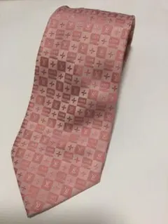 ルイヴィトン ネクタイ