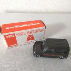 トミカ 名古屋トミカ博2001 限定モデルのサムネイル