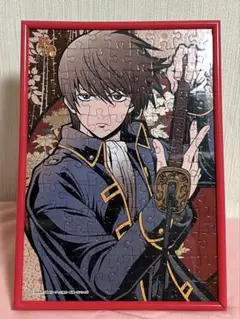 銀魂 カード 銀時 神楽 新八 万事屋 お妙 202501182300 61b+lDCnUXL