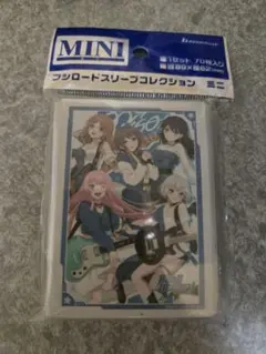 2026年最新】myGO スリーブの人気アイテム - メルカリ