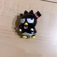 マイカラーフィギュアダブルス！ バッドばつ丸ゴシック