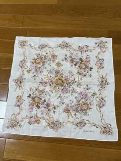 Ralph Lauren ハンカチ 花柄 リボンのサムネイル