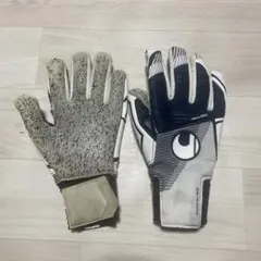 uhlsport キーパーグローブ 1011379 サイズ10 - メルカリ