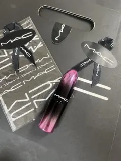 MAC リップスティック ラブ ミー ラファム