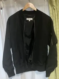 BY ∴ ツイル MA-1