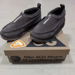 26.5cm Nike ACG IZY "Baroque and Black"のサムネイル