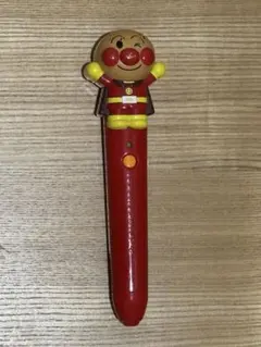 アンパンマン おしゃべりいっぱいことばずかん　スーパーDX　タッチペンのみ