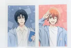 アイナナコスモワールド