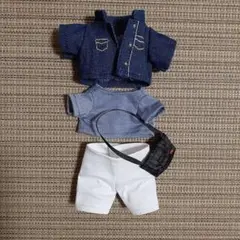 ぬいもーず コスチューム ぬいぐるみ