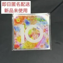 Mrs. GREEN APPLE ミセス アクリルコースター 10 新品未使用