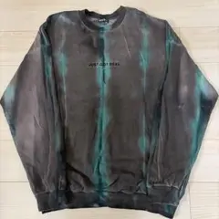 DIESEL トレーナー