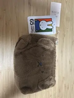 メゾンドフルール　ボリス　ポーチ