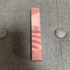 3ce ミスティ リップ ベア ティント 韓国 新品 未開封