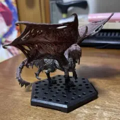 CFB モンスターハンター　ヴァルハザク