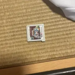 パズドラx龍の章ニンテンドー3DS