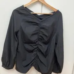 値下げします。omekashi シャツ♡のサムネイル