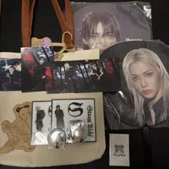 Stray Kids DOMINATE グッズセット