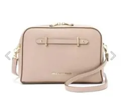 JILLbyJILLSTUARTピンク ショルダーバッグ