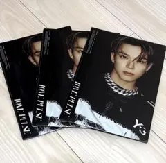 TREASURE LOVE PULSE SPORTY VER. アサヒ　セット