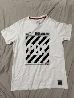 新品未使用 B'z ULTRA FIREWORKS Tシャツ Mサイズ - メルカリ