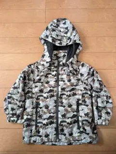 LOGOS ジャンパー 100cm