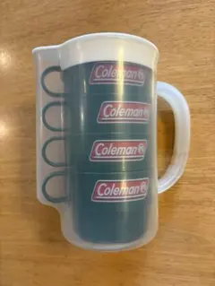 コールマン　オリジナルプラカップのサムネイル