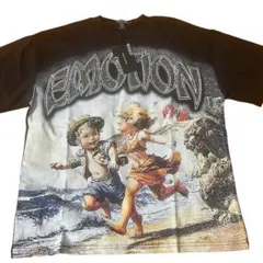GON MACHINE Tシャツ サイズL - メルカリ
