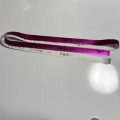 小泉今日子 コイズミ記念館 武道館公演 銀テープ&唇 - メルカリ