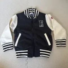 EDWIN パーカー　キッズ