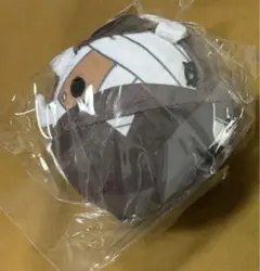 忍たま乱太郎 忍たま ふわコロりん アニメイト BOX購入特典 雑渡昆奈門 1点