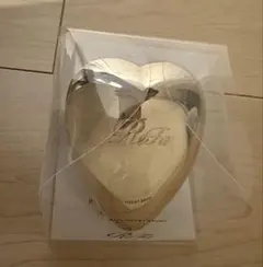 ReFa ハートブラシ ゴールド